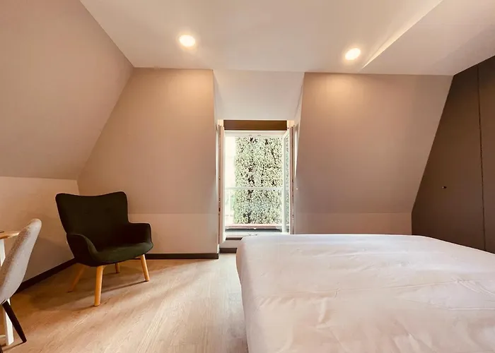 Living Funchal Executive