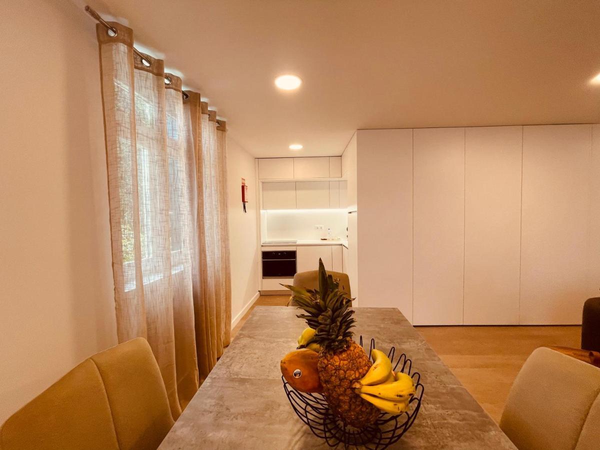 Apartment Living Executive Funchal (Madeira)