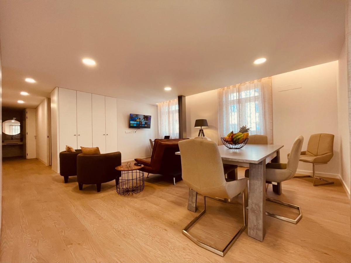 Apartment Living Executive *