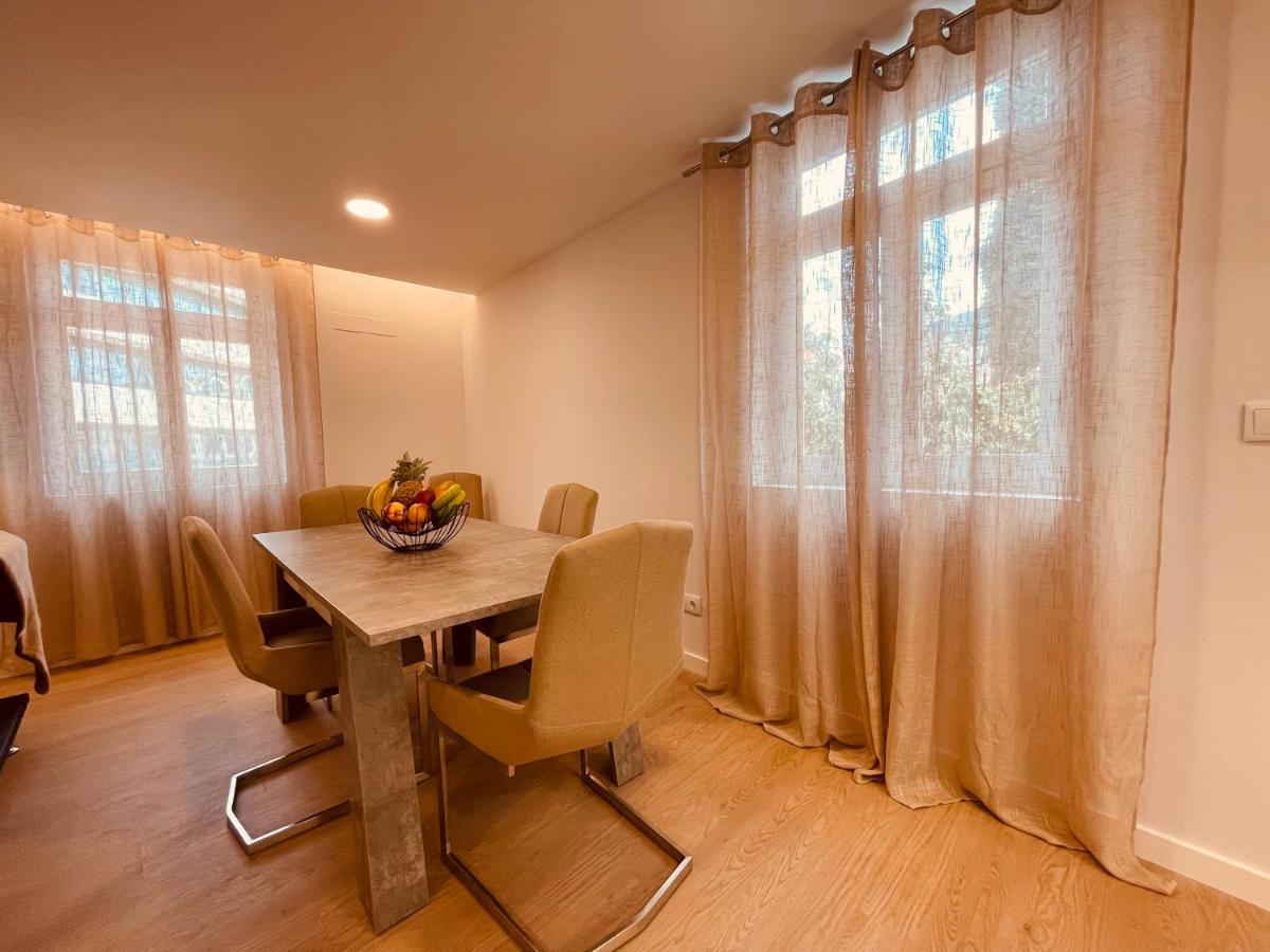 Apartment Living Executive Funchal (Madeira)