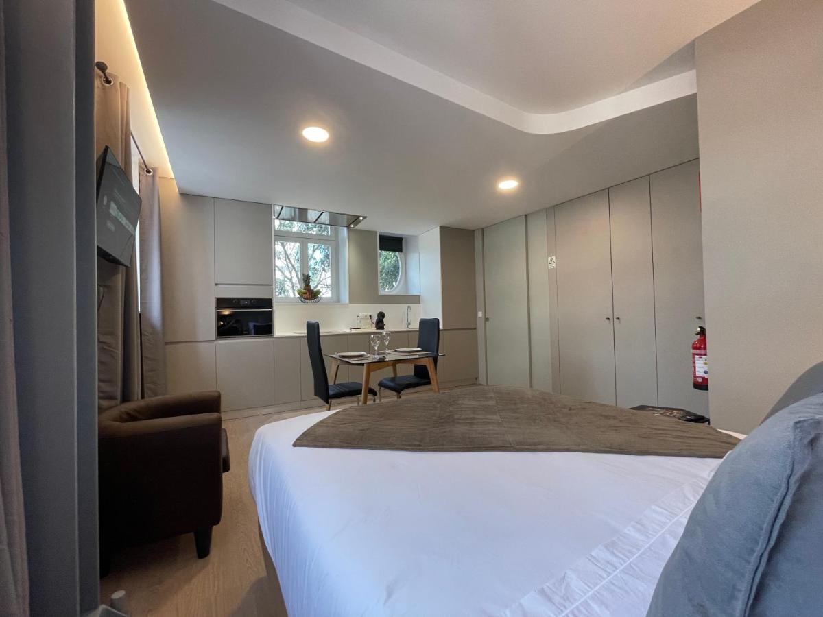 Apartment Living Executive Funchal (Madeira)