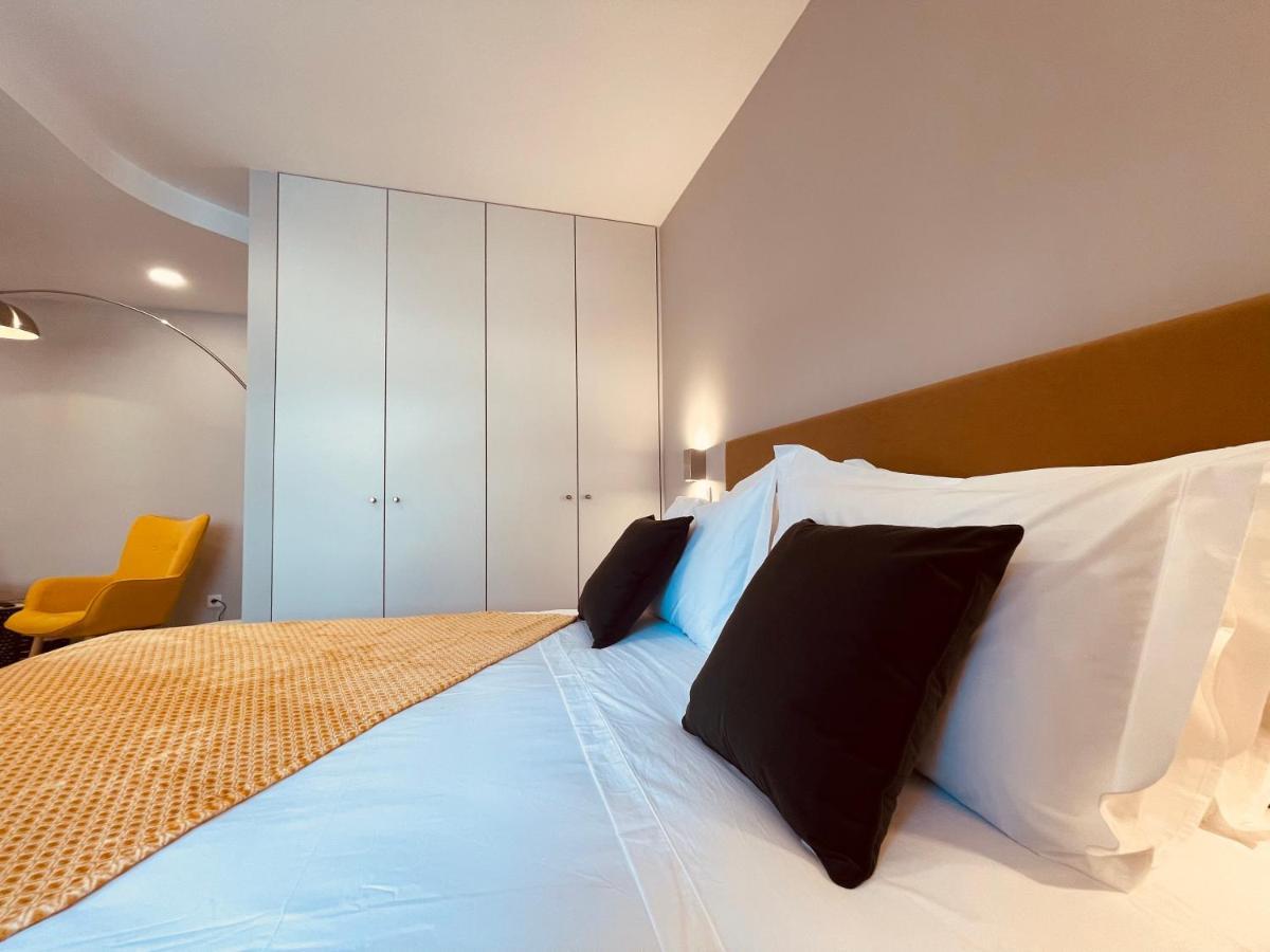 Living Executive Apartment *