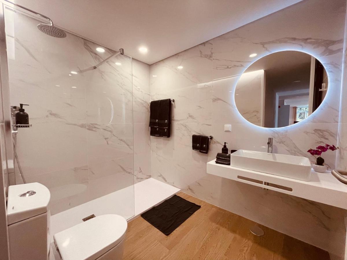 Apartment Living Executive Funchal (Madeira)